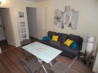 Location appartement 1 pièce