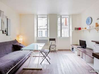Location appartement 1 pièce