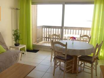 Location appartement 2 pièces