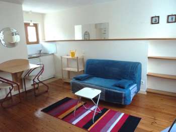 Location appartement 1 pièce La Rochelle 17