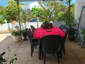 Location Appartement T1La Rochelle