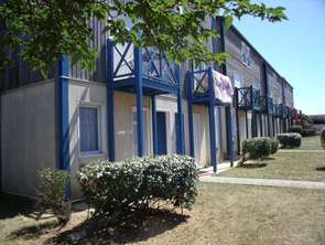 Location Appartement T1La Rochelle