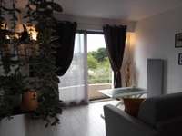 Location appartement 1 pièce