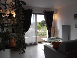 Location Appartement T1La Rochelle