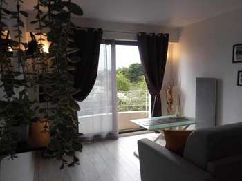 Location appartement 1 pièce La Rochelle 17