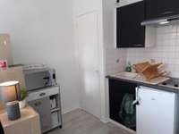 Location appartement 1 pièce