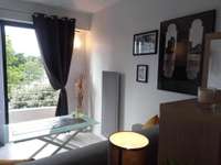 Location appartement 1 pièce
