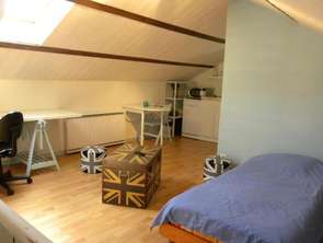Location Appartement T1La Rochelle