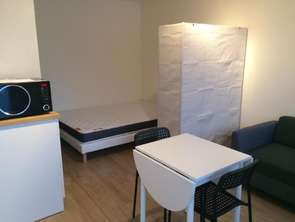Location Appartement T1La Rochelle
