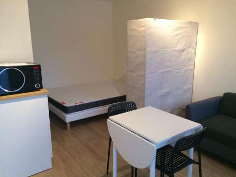 Location appartement 1 pièce La Rochelle 17