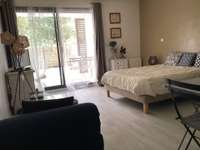 Location appartement T1 La Rochelle - 17