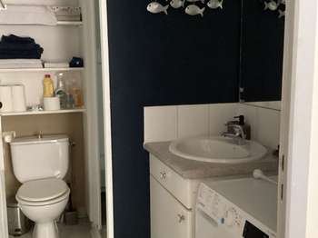 Location appartement 1 pièce