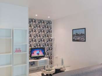 Location appartement 2 pièces La Rochelle 17