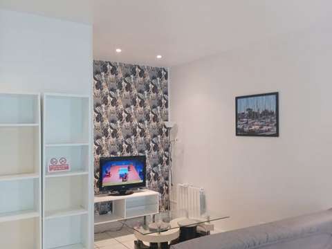 Location appartement 2 pièces La Rochelle 17