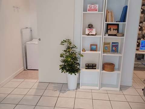 Location appartement 2 pièces Location appartement 2 pièces