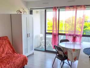 Location Appartement T1La Rochelle