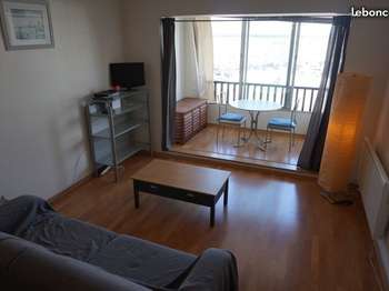 Location appartement 2 pièces La Rochelle 17
