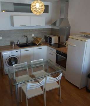 Location appartement 2 pièces Location appartement 2 pièces