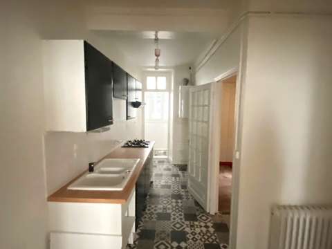Location appartement 3 pièces Location appartement 3 pièces
