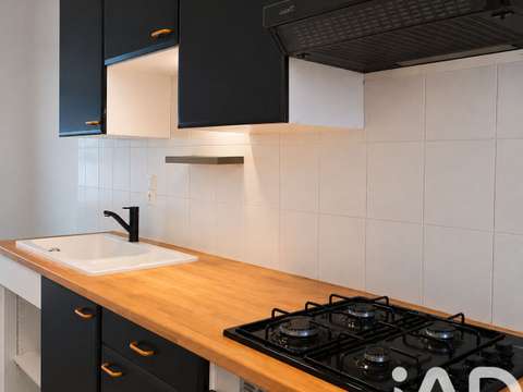 Location appartement 3 pièces La Rochelle 17