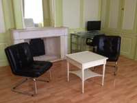 Location appartement T1 La Rochelle - 17