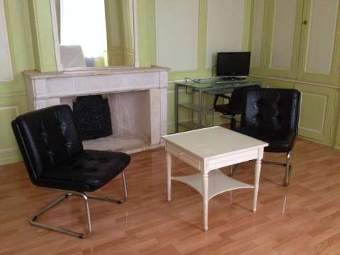 Location appartement 1 pièce La Rochelle 17