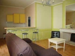Location appartement 1 pièce Location appartement 1 pièce