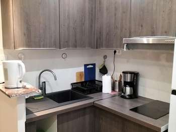 Photo Location appartement La Rochelle