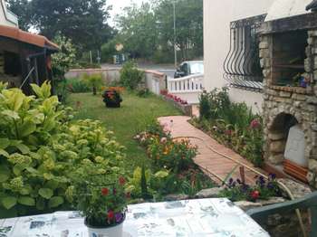 Location Appartement T1La Rochelle