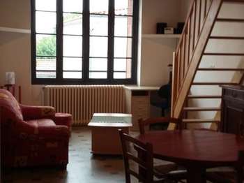 Location Appartement T1La Rochelle