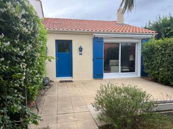 Location appartement 1 pièce La Rochelle 17