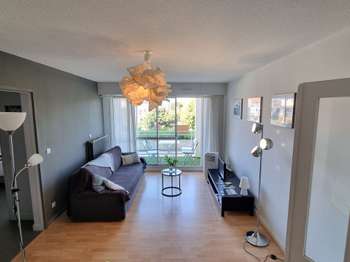 Location appartement 2 pièces La Rochelle 17