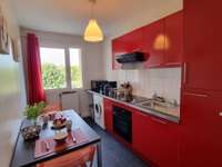 Location appartement 2 pièces