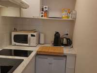 Location appartement 1 pièce