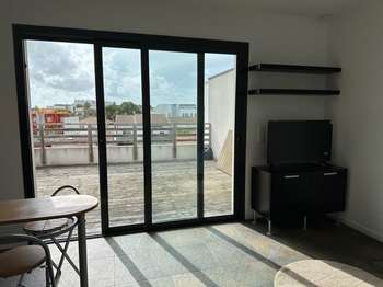 Location appartement 1 pièce La Rochelle 17