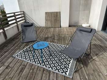 Location appartement 1 pièce