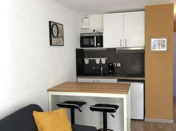 Location Appartement T1La Rochelle