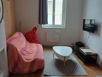 Location Appartement 2 piècesLa Rochelle