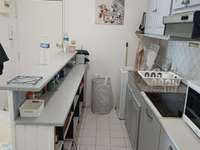 Location appartement 2 pièces