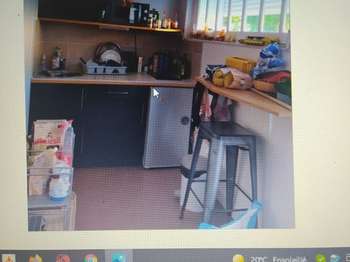 Location Appartement T1La Rochelle