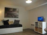 Location appartement 1 pièce