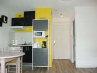 Location appartement 1 pièce