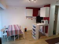 Location appartement 1 pièce