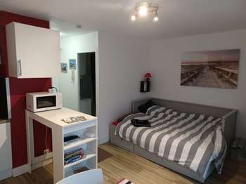 Location appartement 1 pièce