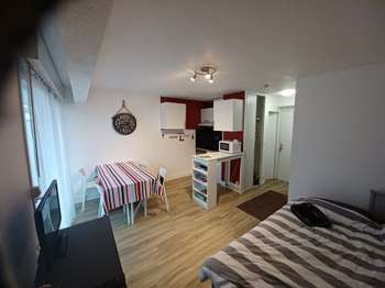 Location appartement 1 pièce