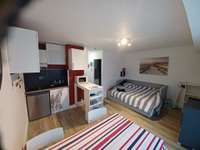 Location appartement 1 pièce