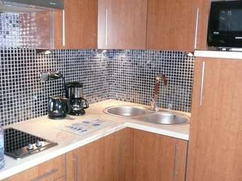 Location Appartement T1La Rochelle