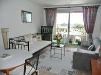 Location appartement 1 pièce