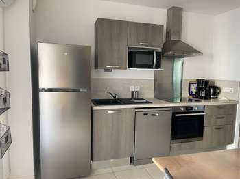 Location Appartement 3 piècesLa Rochelle