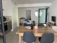 Location appartement 3 pièces